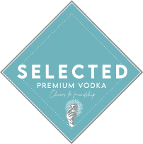 logo selected wodka